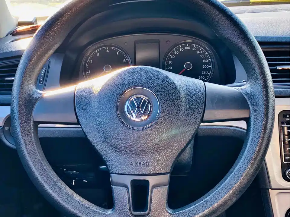 Volkswagen Langxing