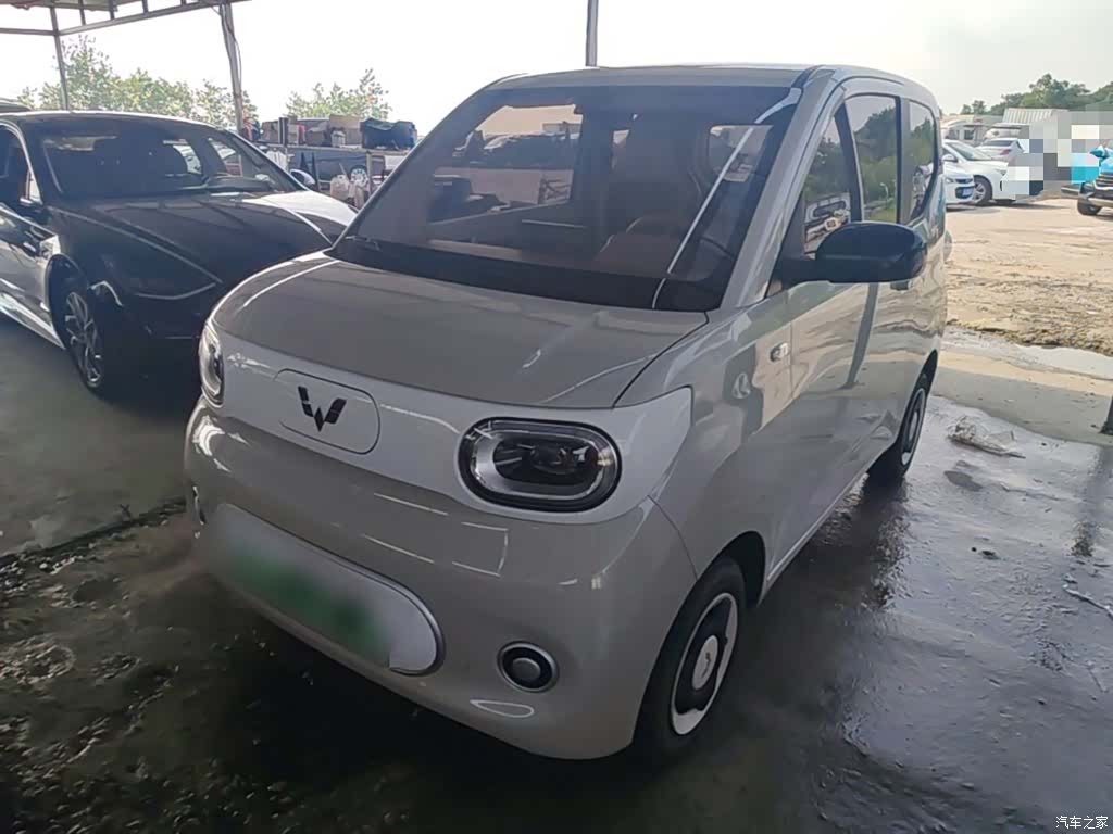 Wuling MINIEV, 2024 1