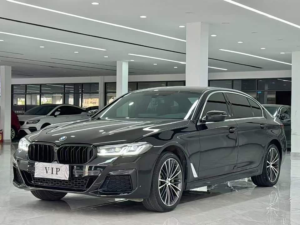 BMW 5 series BMW 5 series