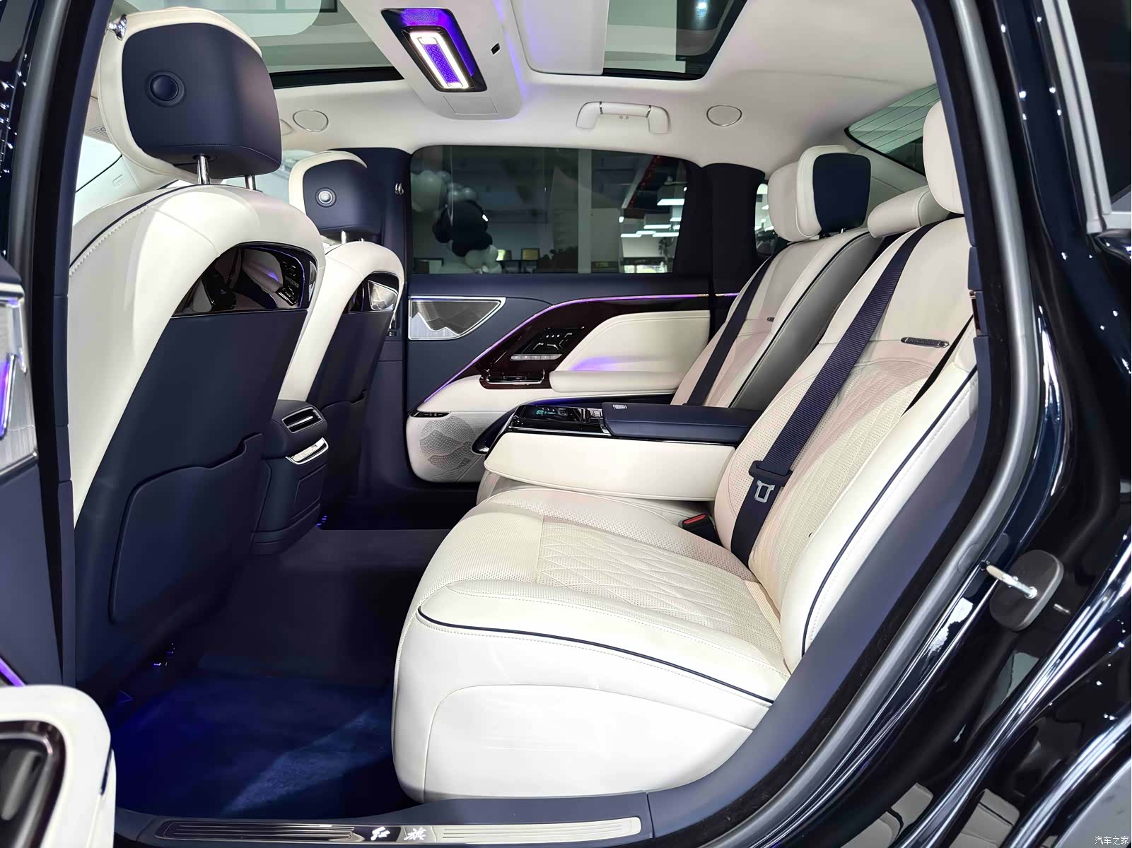 Hongqi Guoya, 2024 12