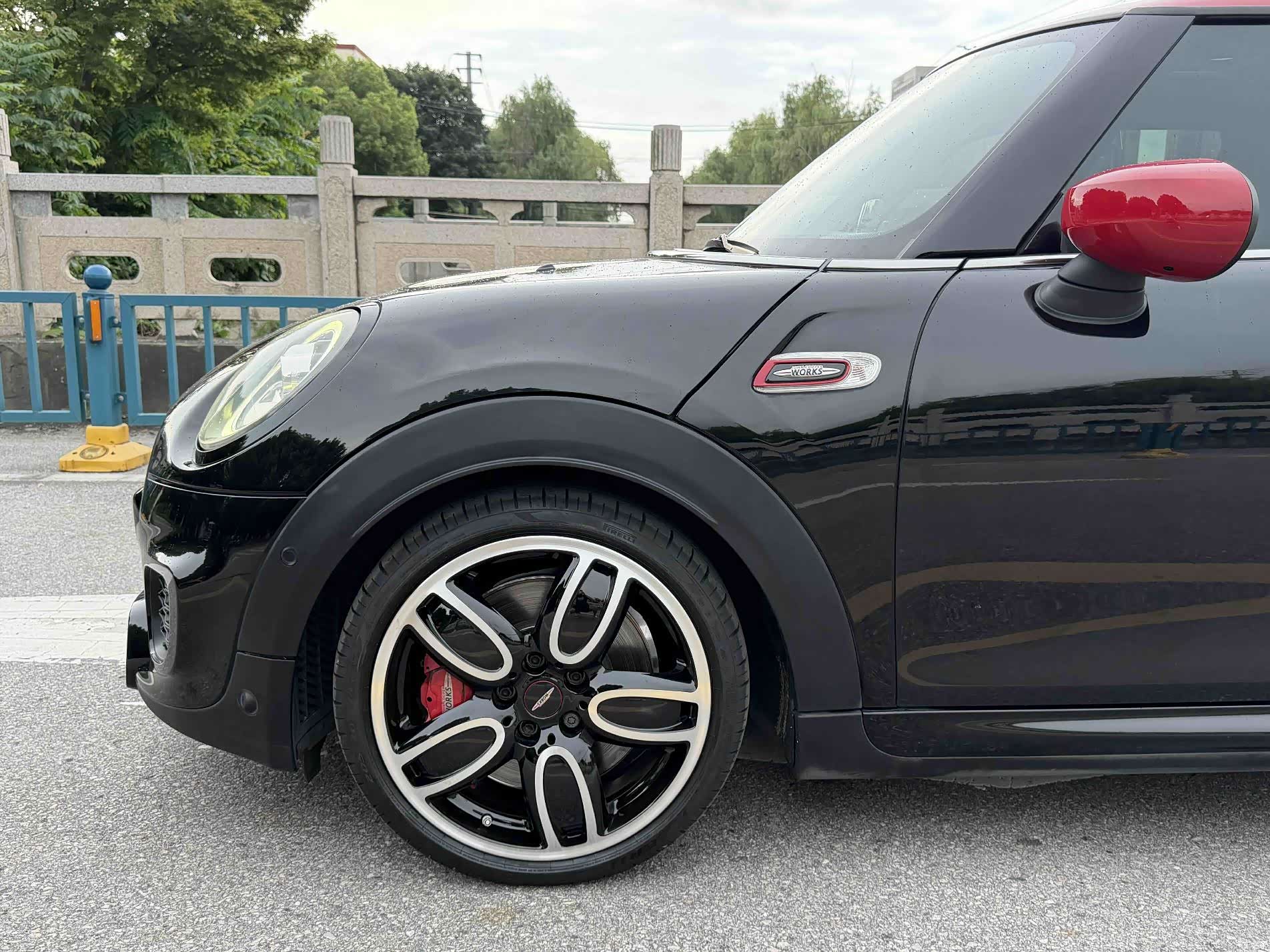Mini Cooper, 2020 19