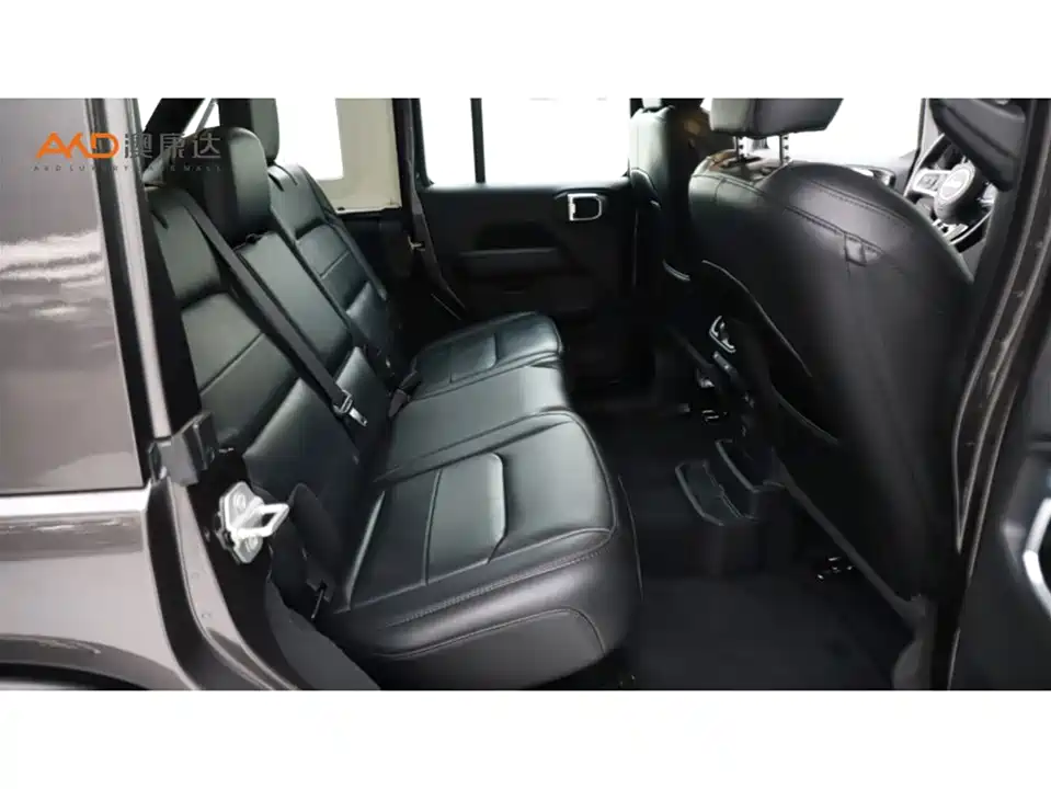 Jeep Wrangler Jeep Wrangler