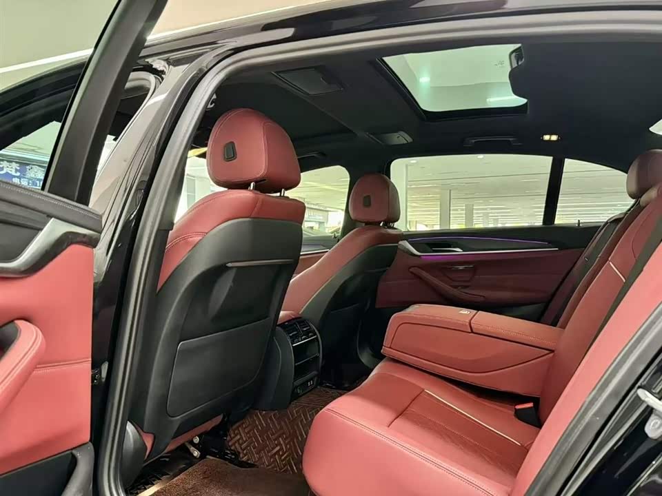 BMW 5 series BMW 5 series