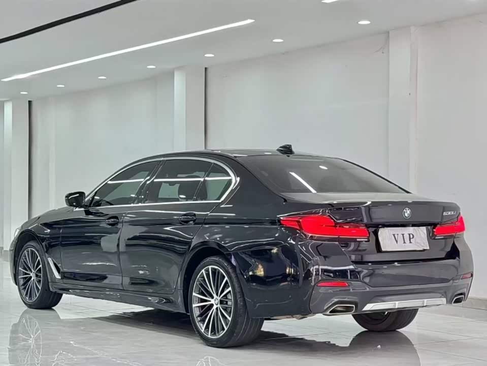 BMW 5 series BMW 5 series