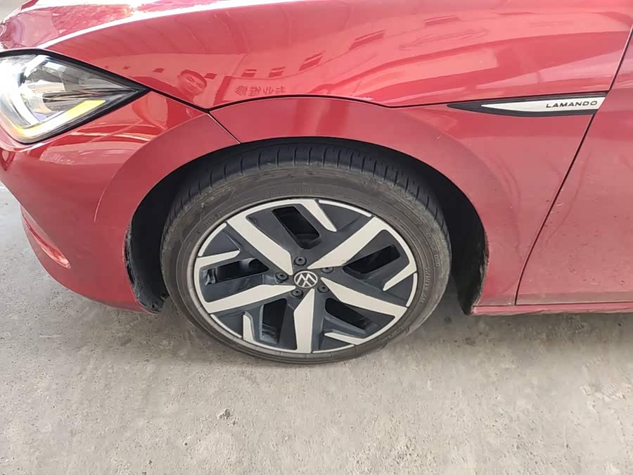 Volkswagen Lamando 2023, фото 23