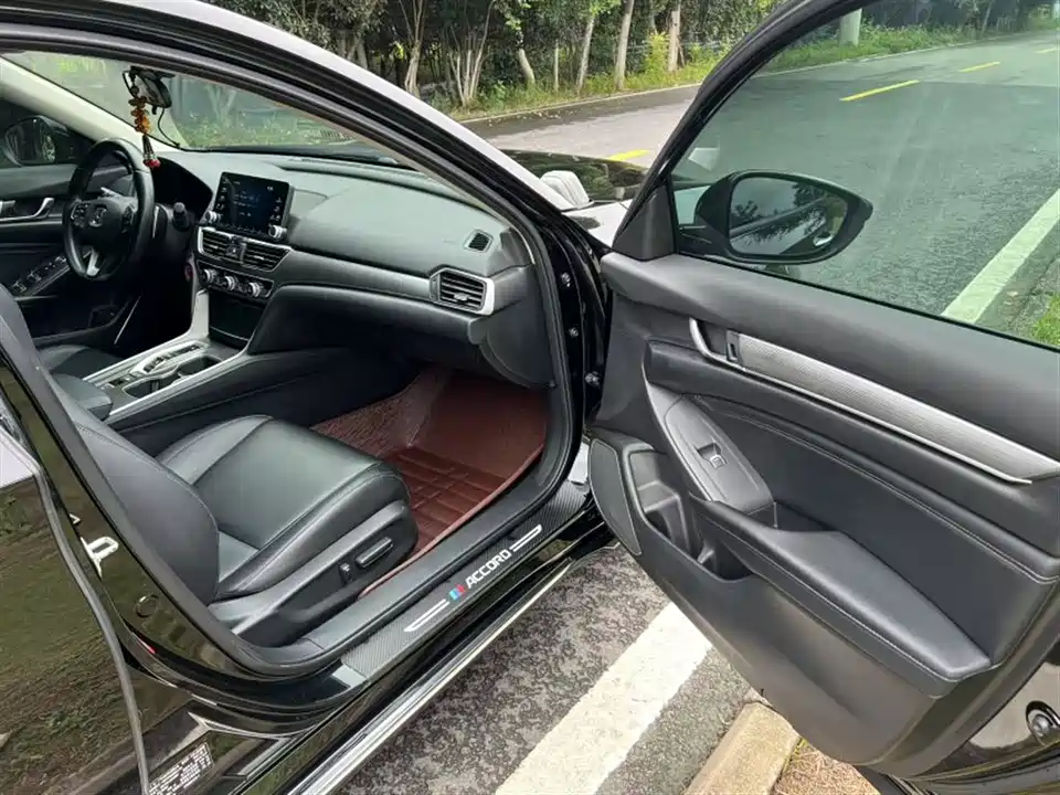 Honda Accord Honda Accord