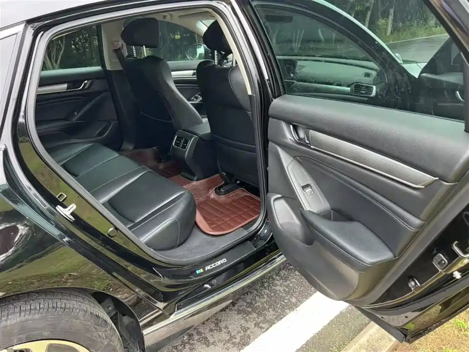 Honda Accord Honda Accord