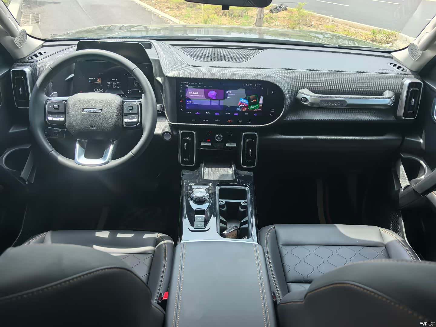 Haval Big Dog, 2023 6