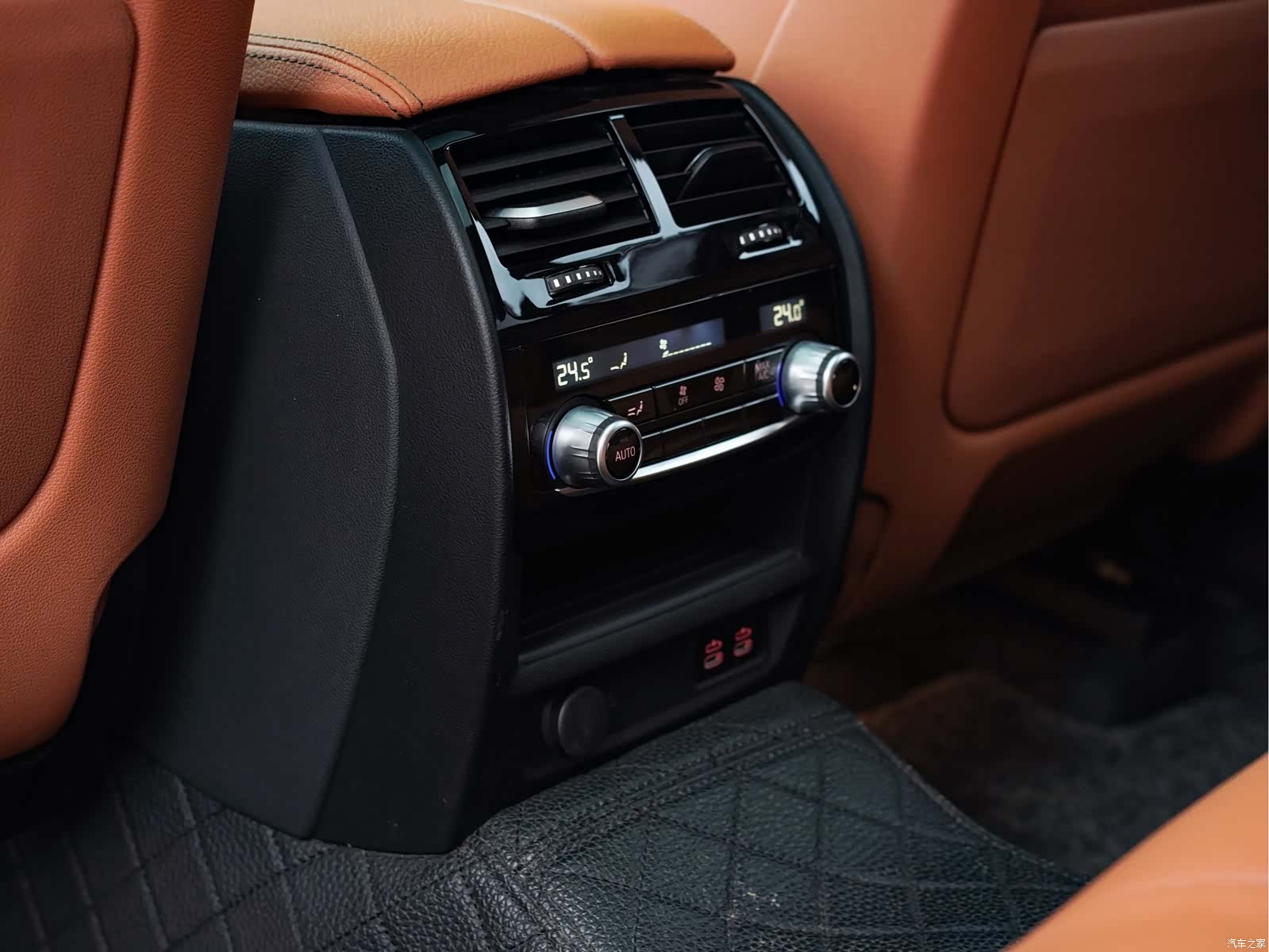 BMW 6 Series GT, 2024 14