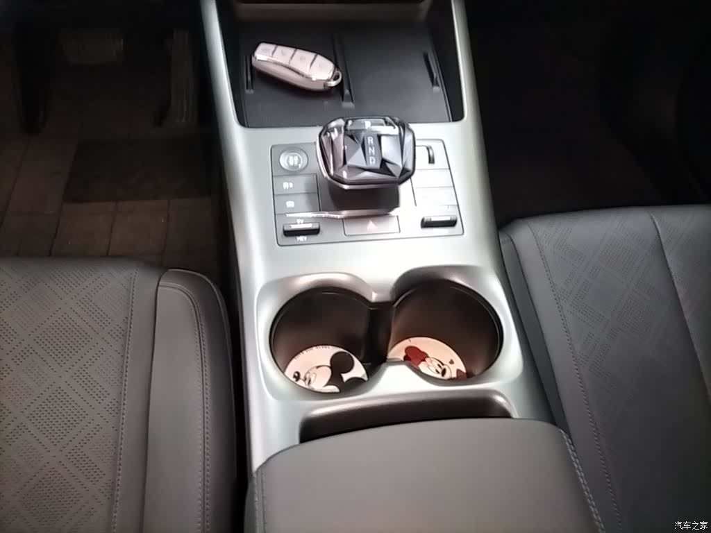 BYD Qin, 2025 14