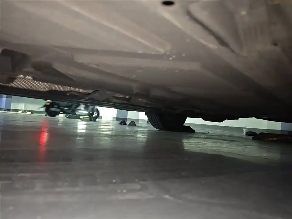 Mercedes-Benz GLA AMG