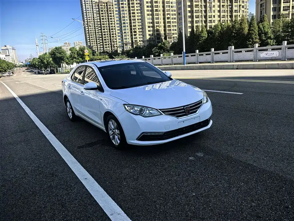 Roewe 360