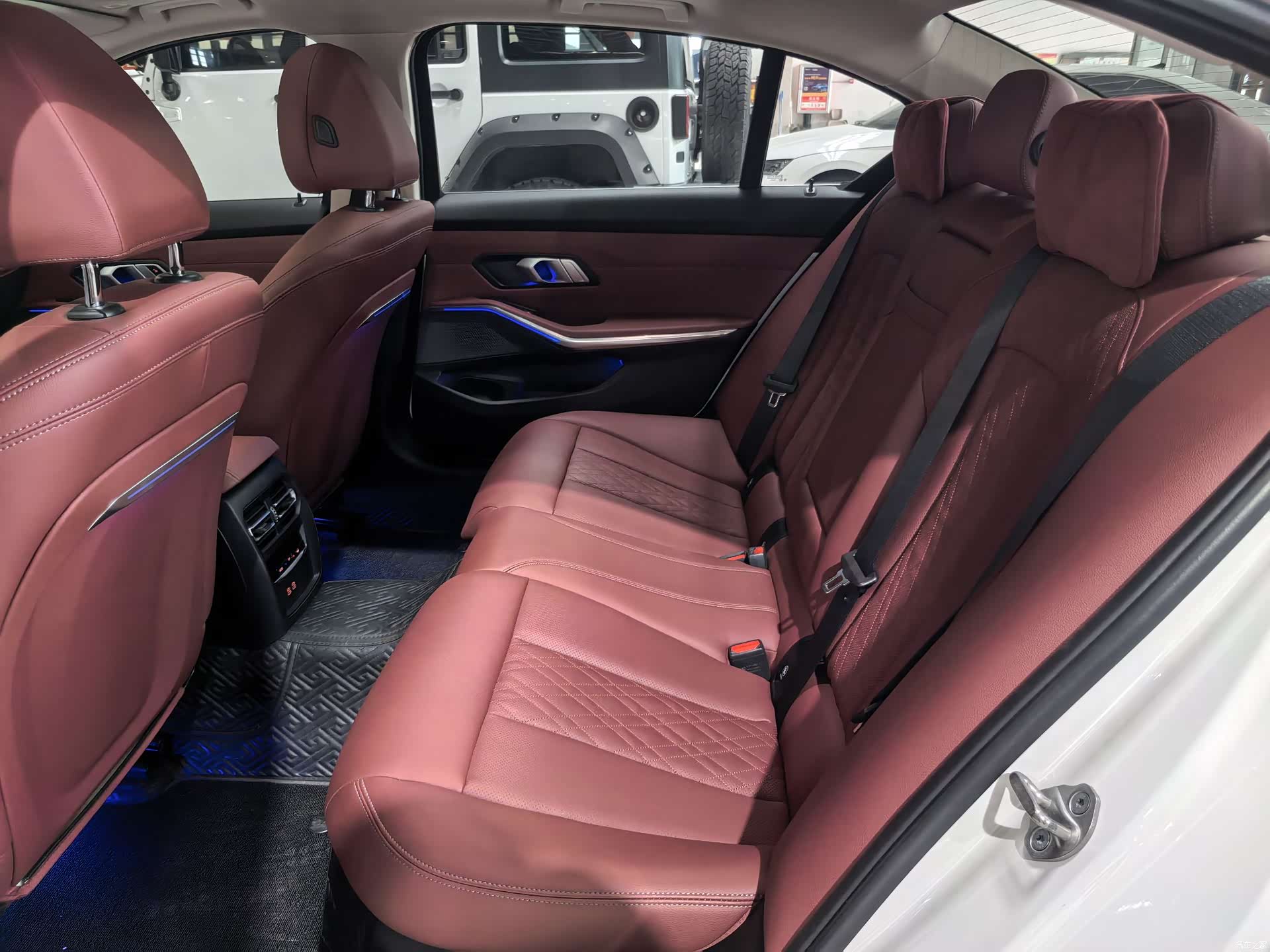 BMW 3 Series, 2023 19