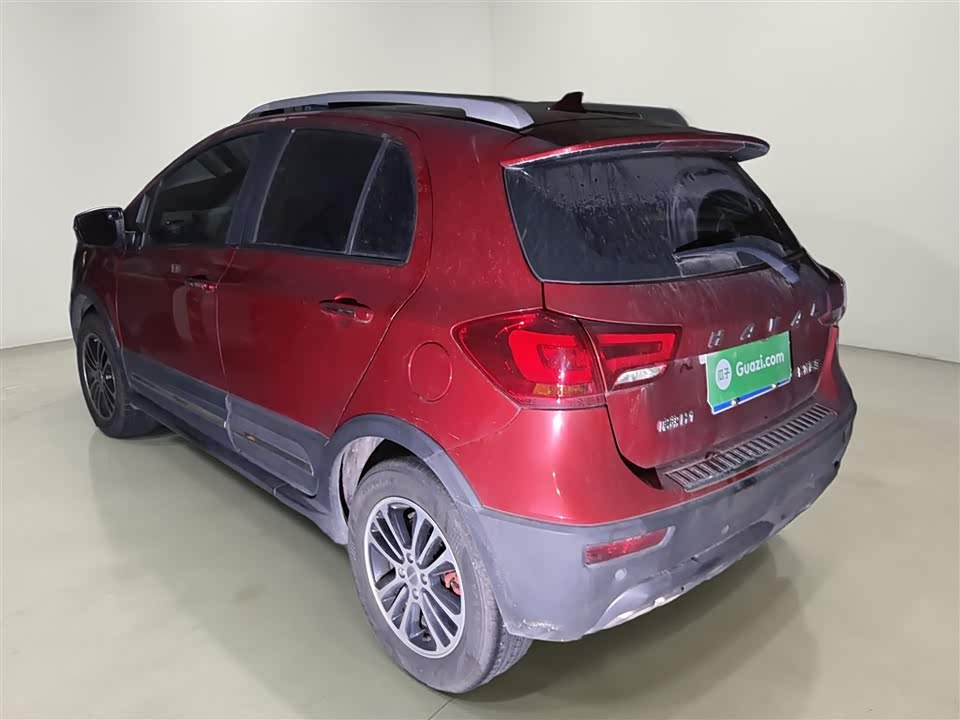 Haval H1