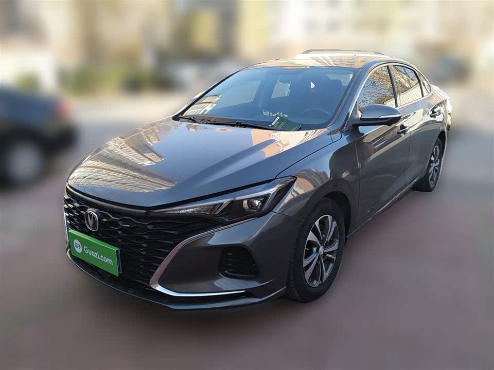 Changan Yidong