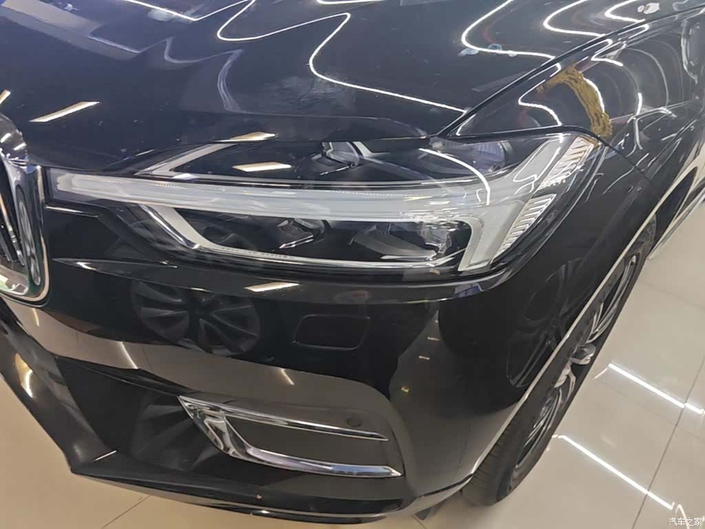 Volvo XC60, 2018 24