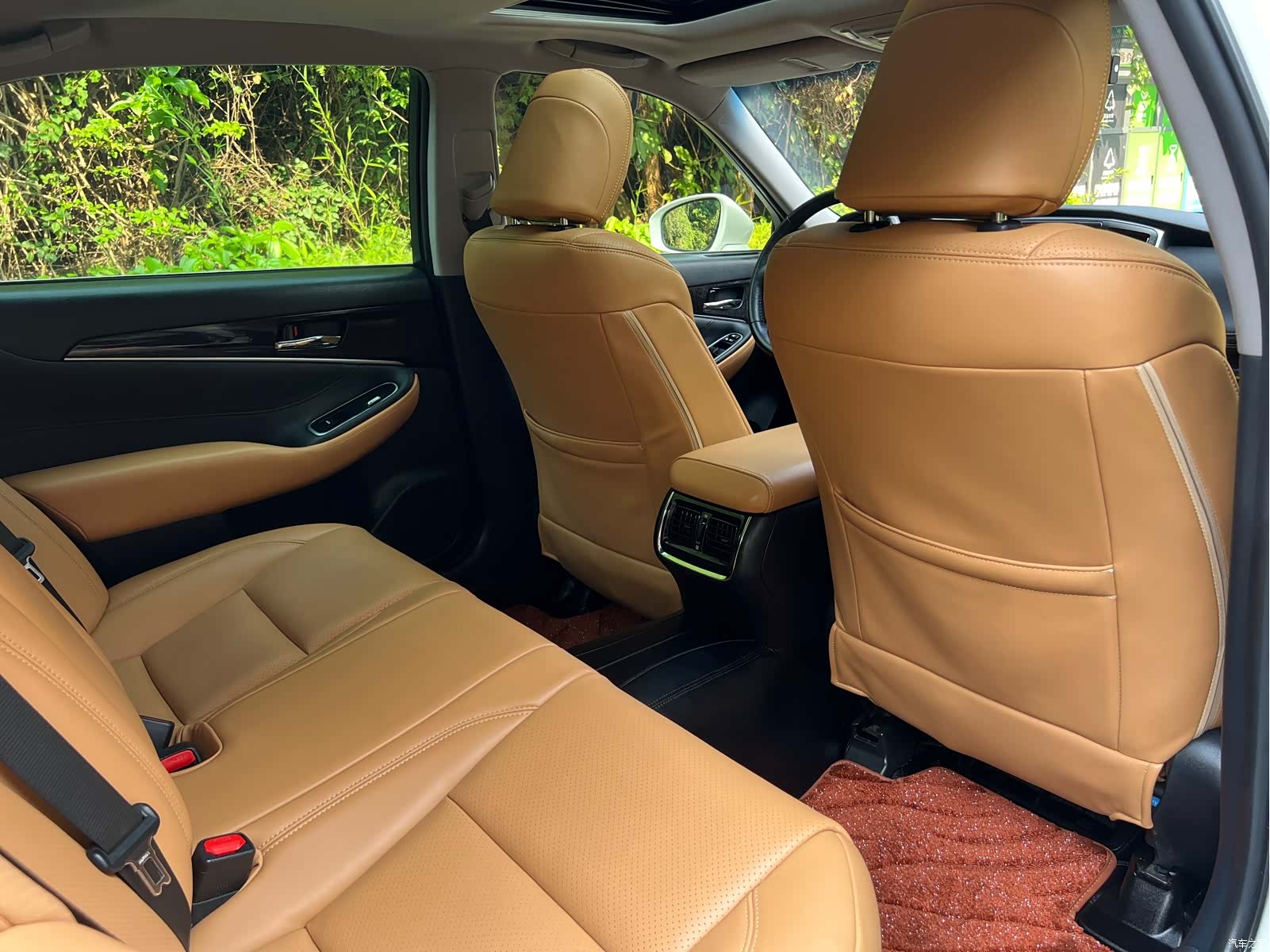 Toyota Crown, 2019 10