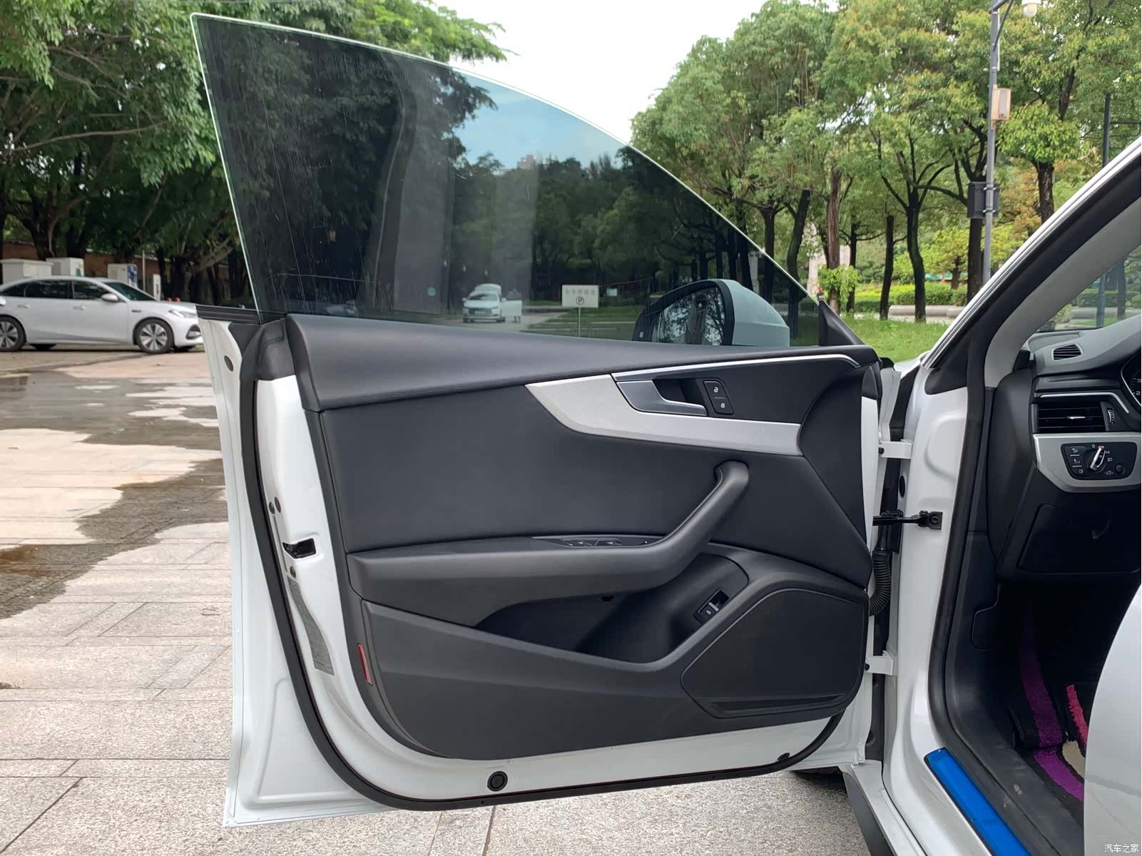 Audi A5, 2018 9