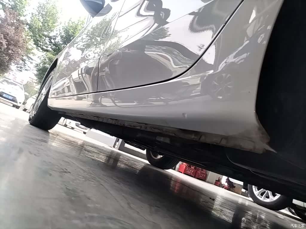 Roewe i5, 2025 22