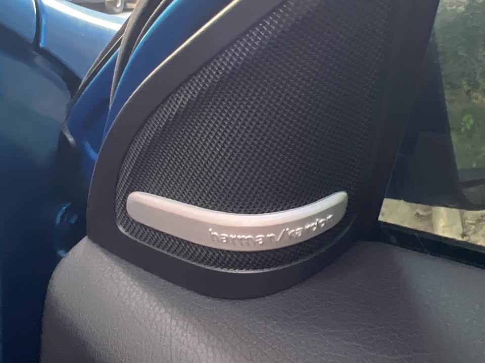 Mercedes-Benz Class A AMG