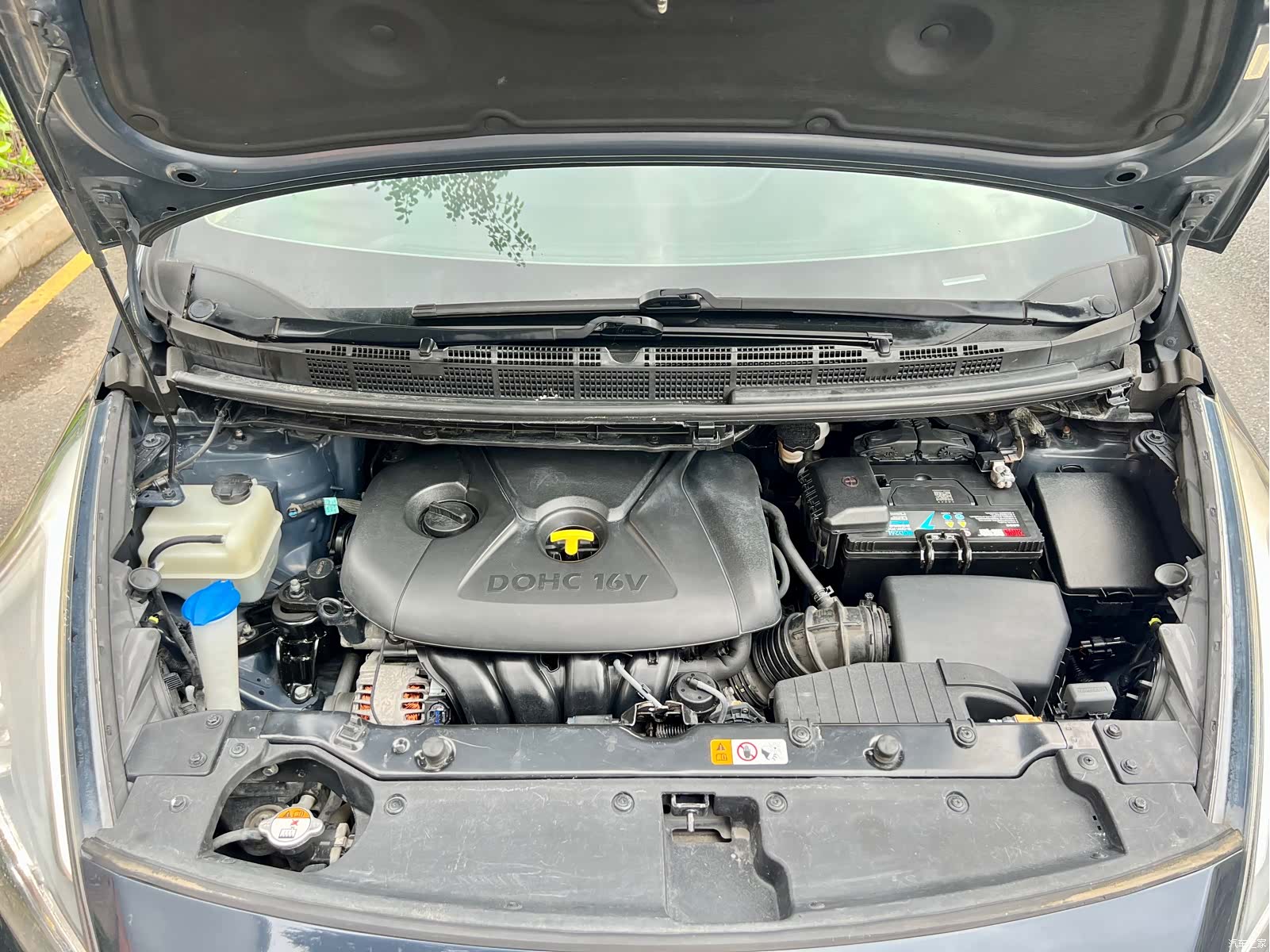 Kia 7, 2014 14