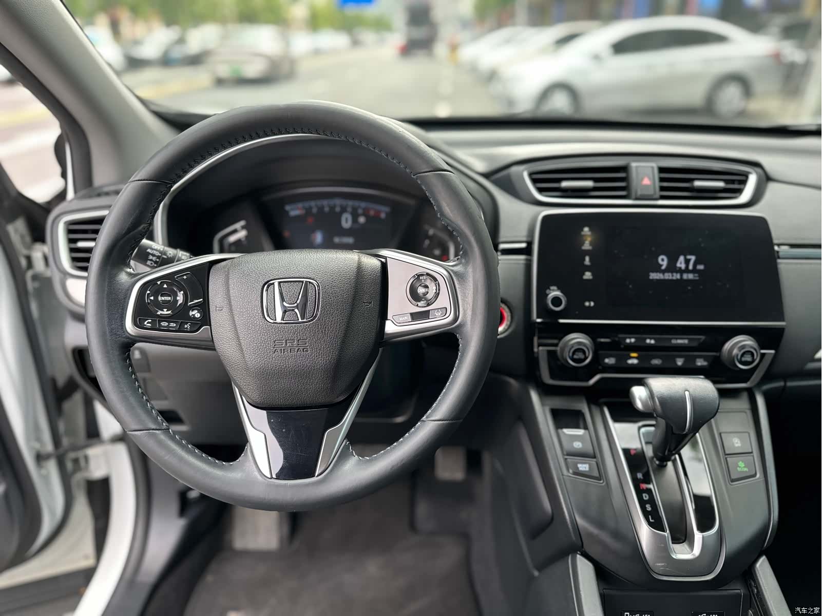 Honda Breeze, 2021 все фото