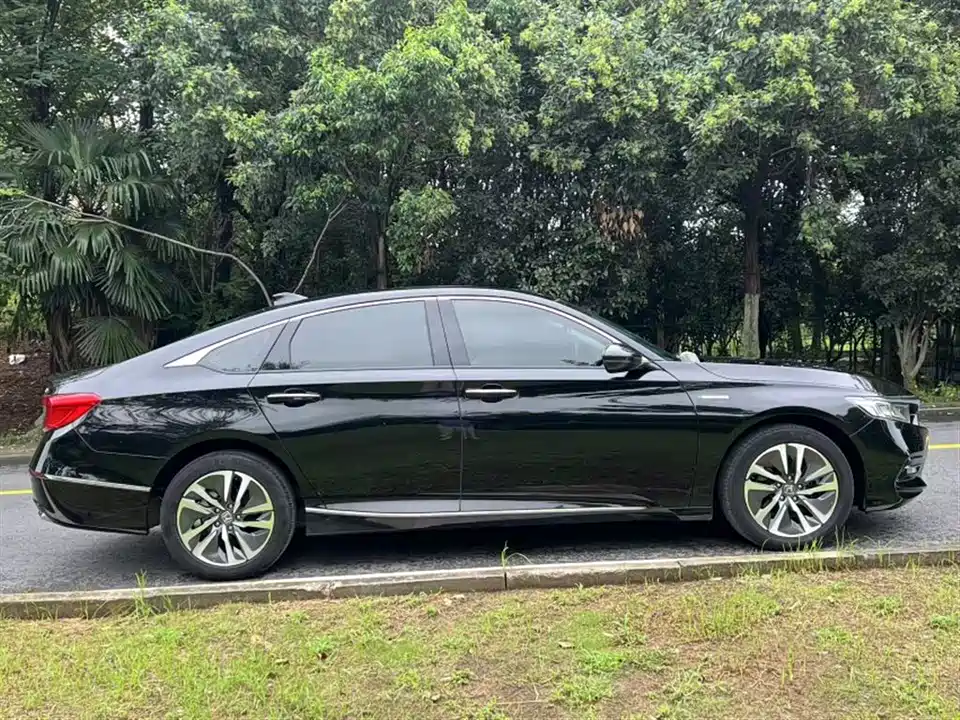 Honda Accord Honda Accord