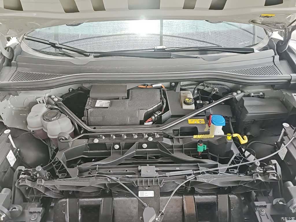 Audi Q4 e-tron, 2024 20