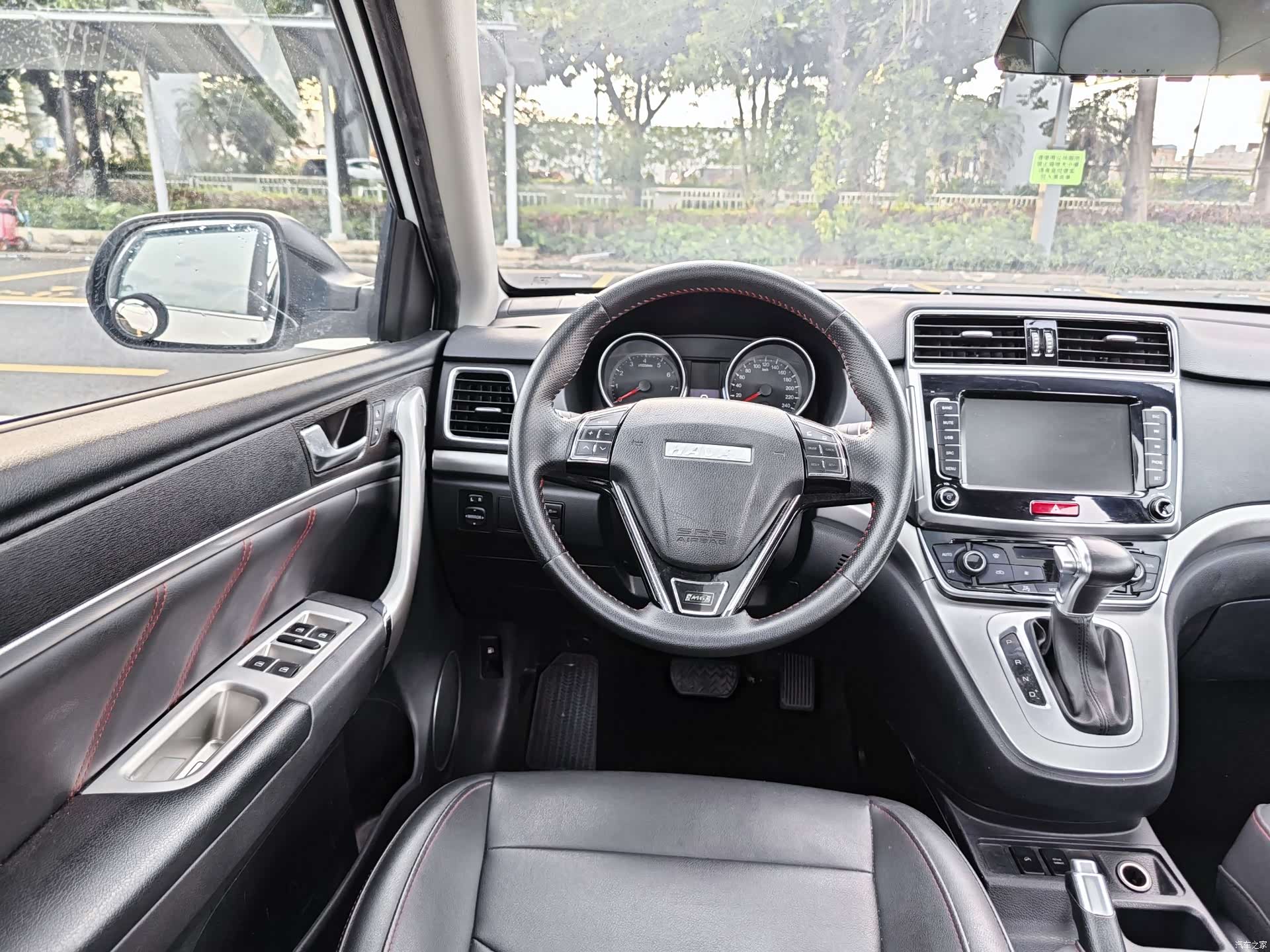 Haval M6, 2020 12