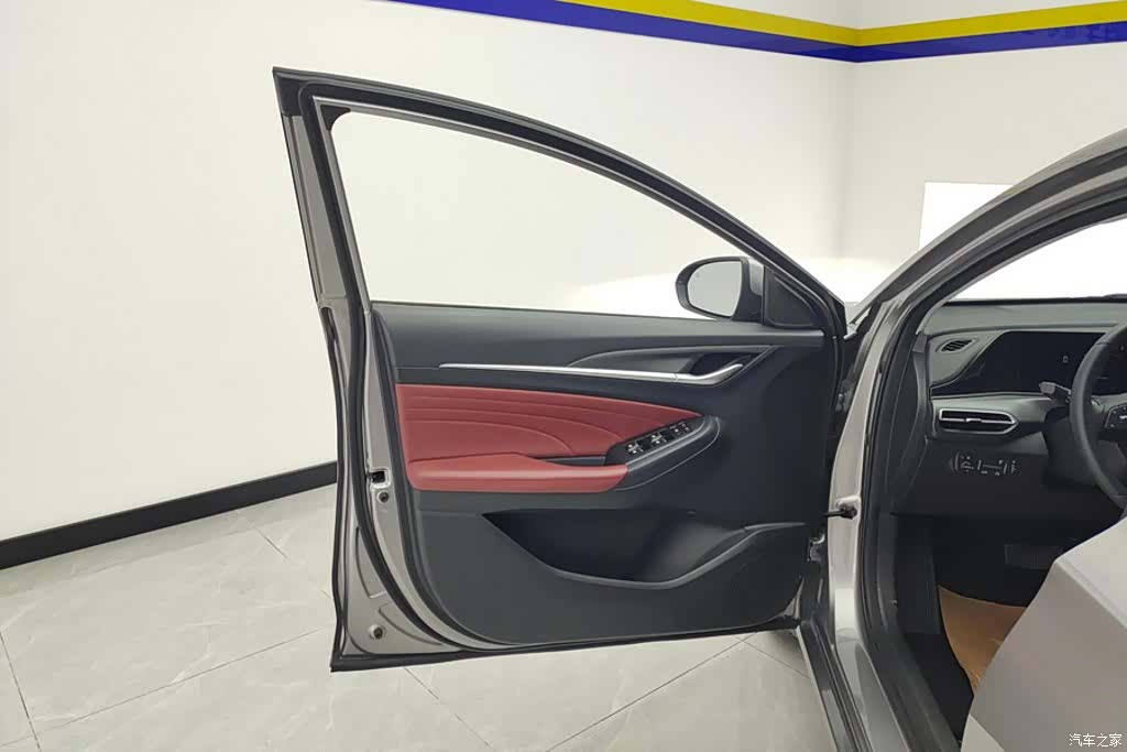 Changan Eado, 2021 7