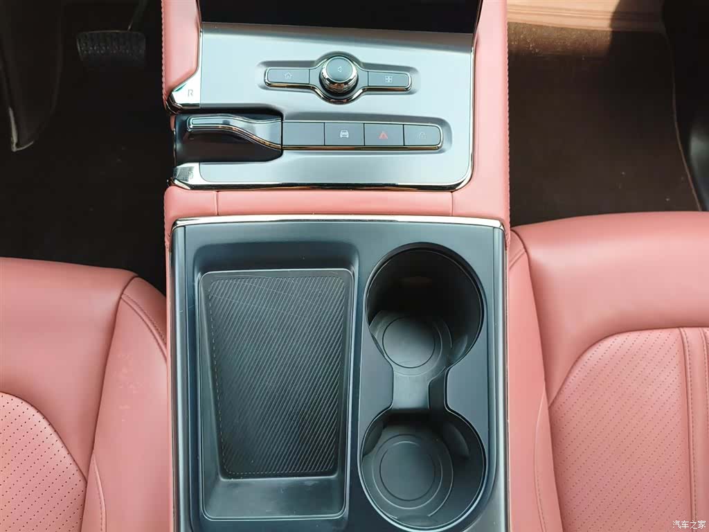 NIO EC6, 2022 11