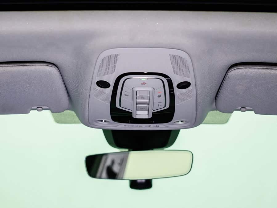 Audi Q7 2025, фото 19
