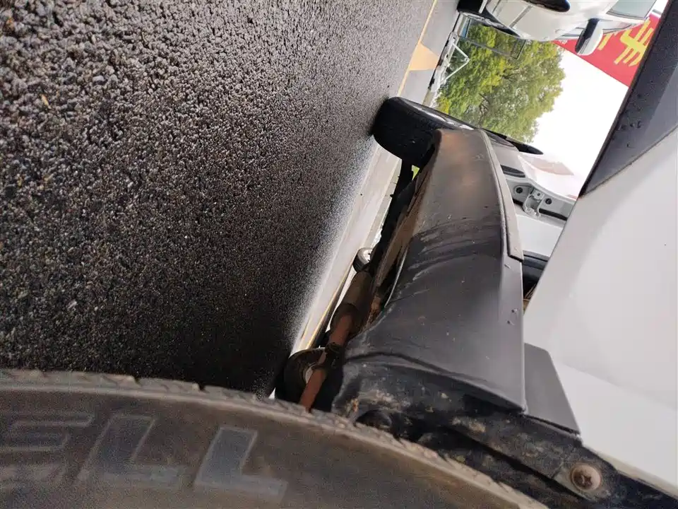 Hyundai Beijing ix35