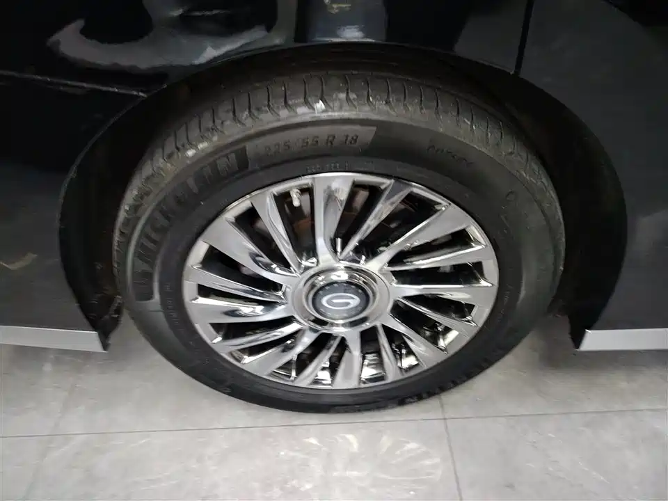 Trumpchi Trumpchi M8