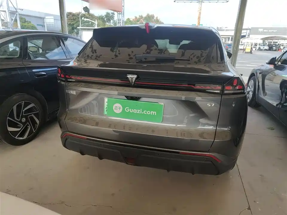 DEEPAL Dark blue S07