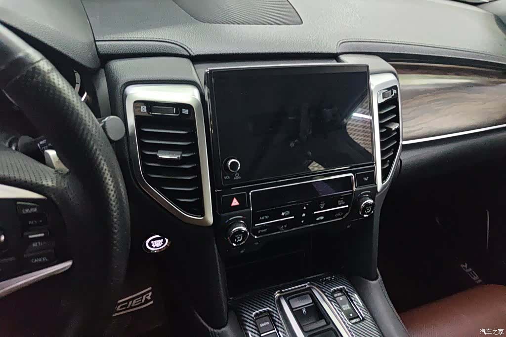 Honda UR-V, 2018 13