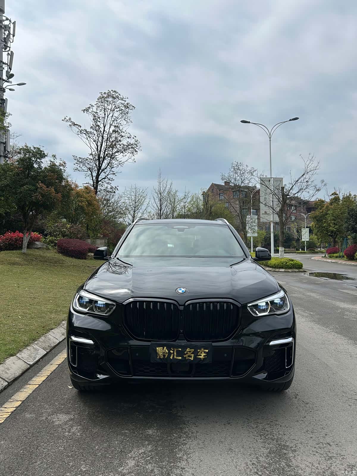 BMW X5, 2022 2