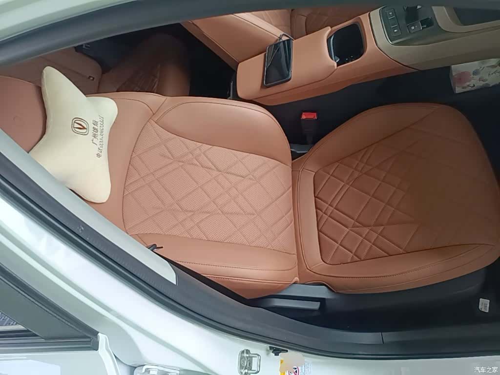 Changan Eado, 2024 25