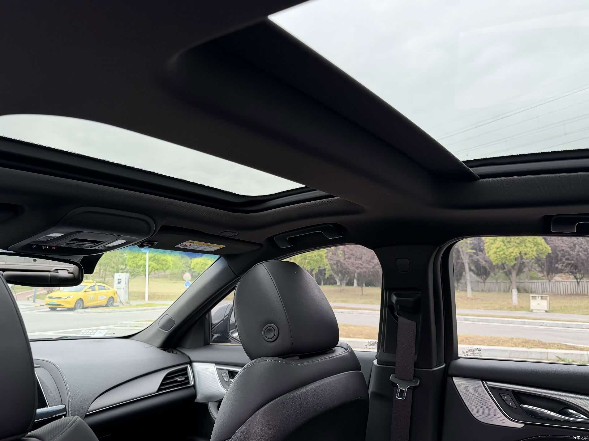 Cadillac CT5, 2022 15