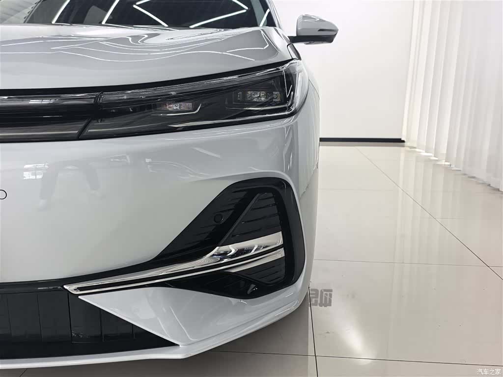 Geely A7, 2025 6