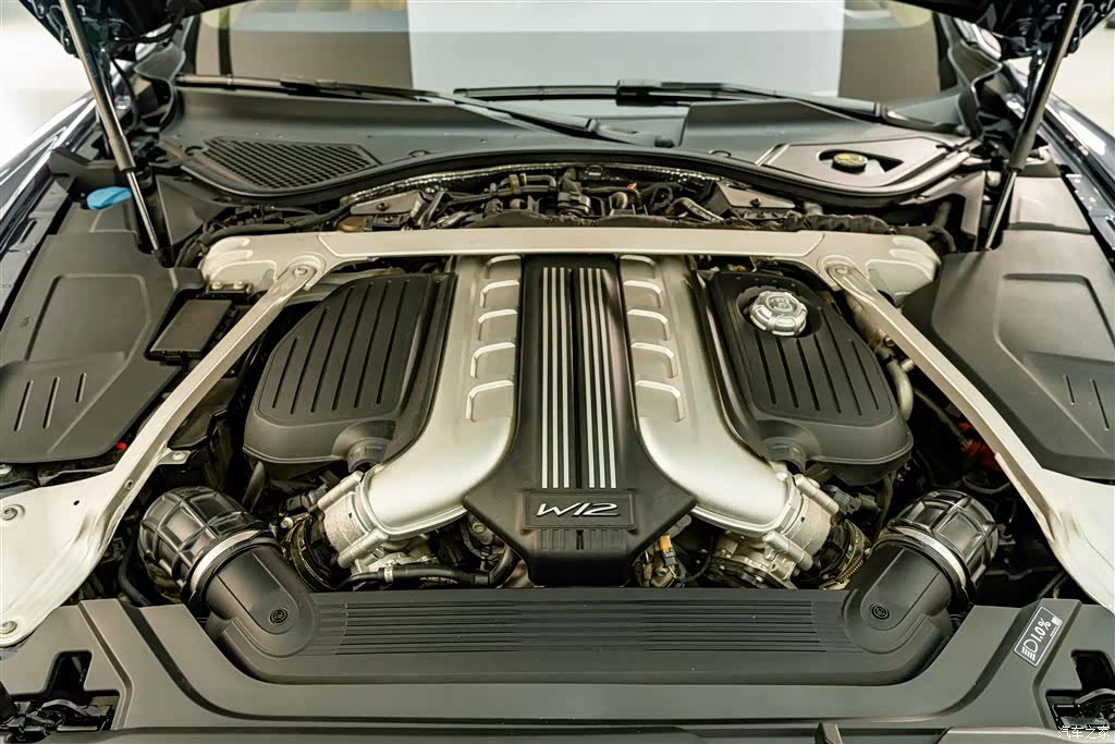 Bentley Flying Spur, 2021 31
