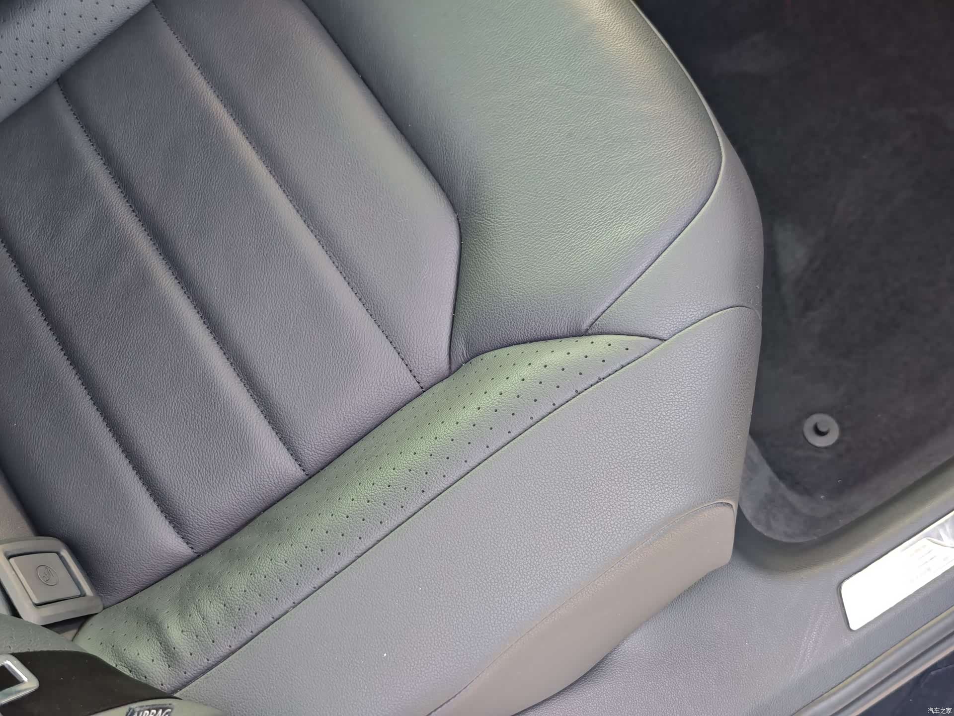 Volkswagen Phideon, 2017 22