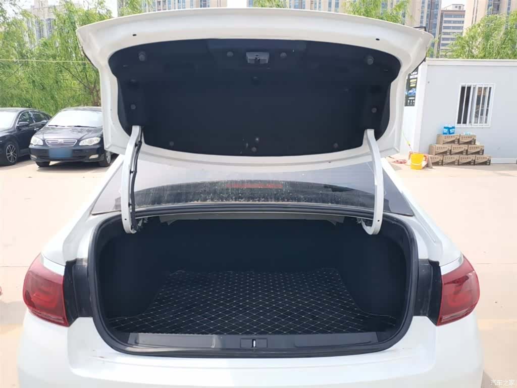 Citroen C4, 2018 19
