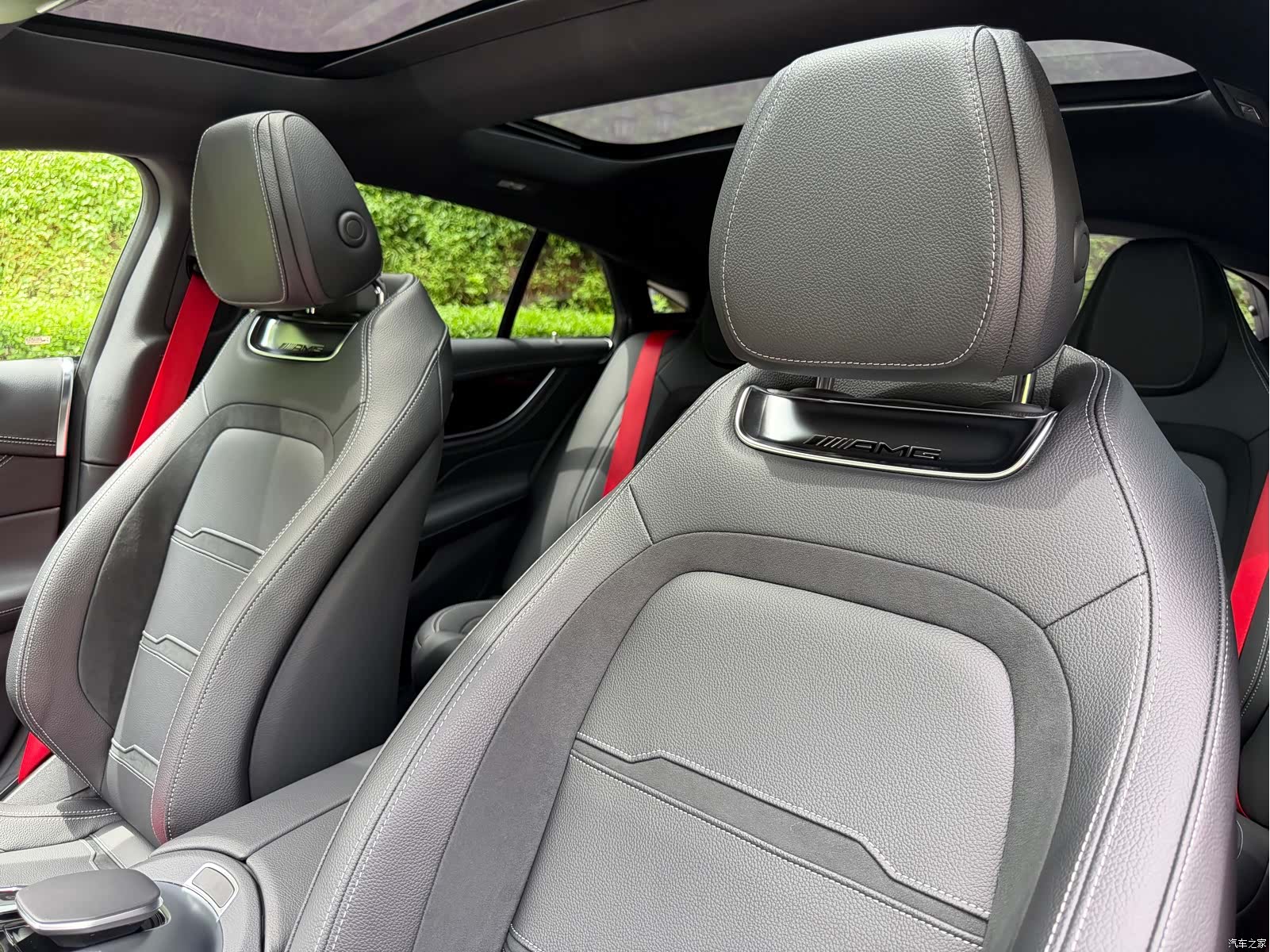 MG AMG, 2025 14