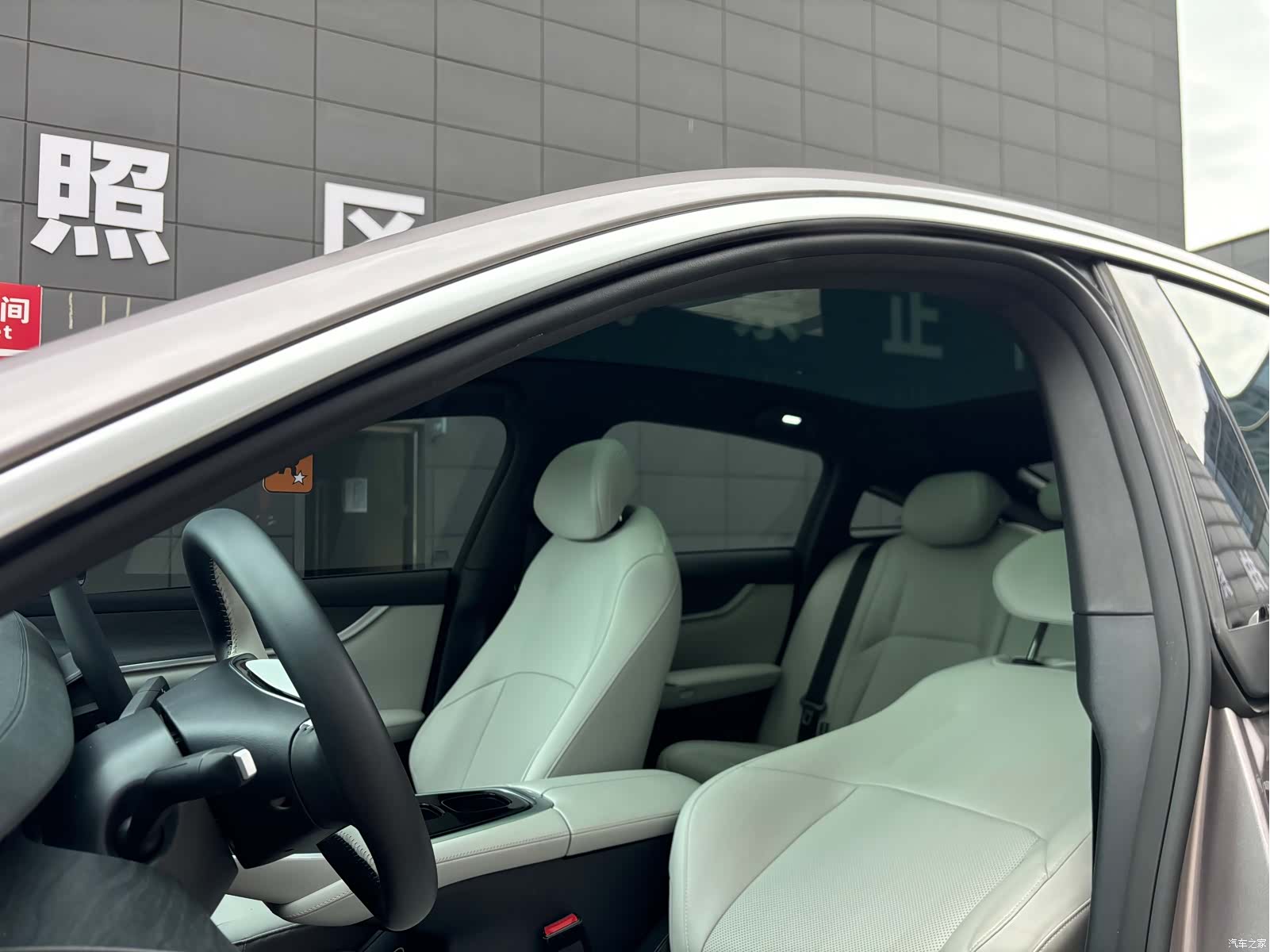 Changan Eado, 2025 10
