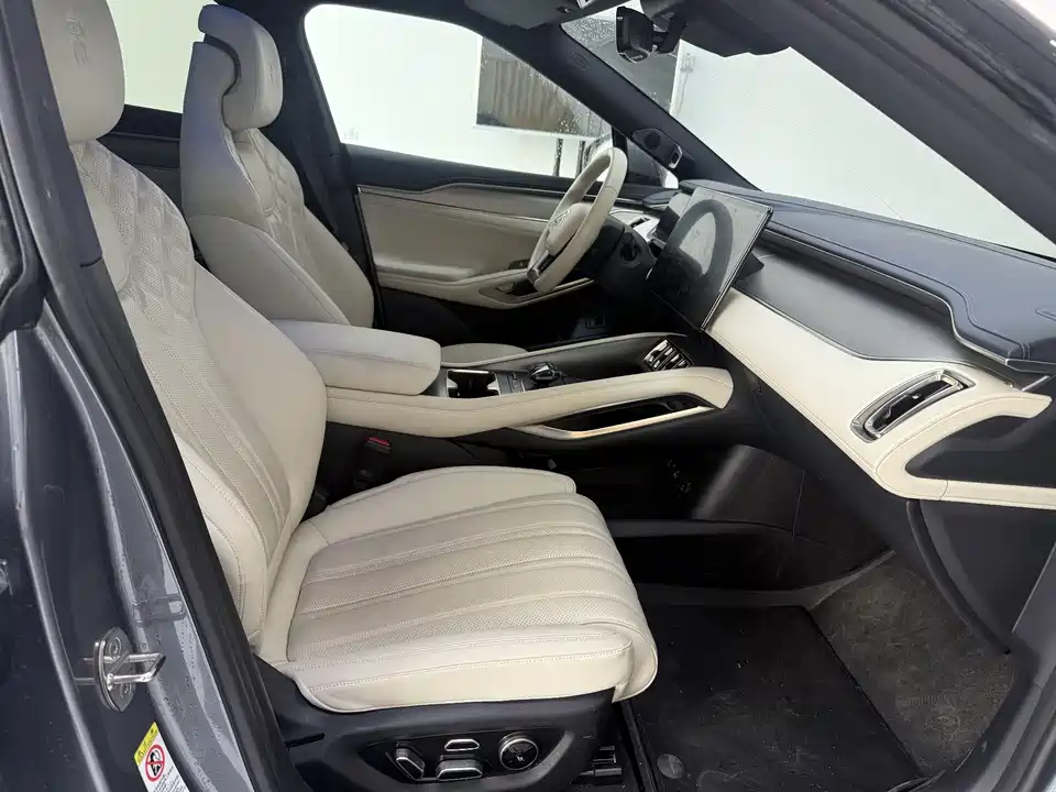 BYD Song L EV BYD Song L EV