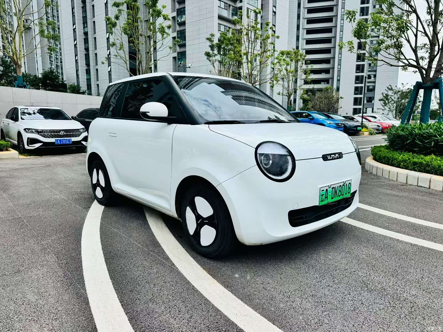 Changan Lumin, 2024 3