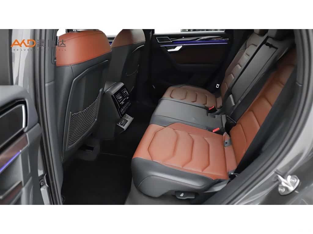 Volkswagen Touareg, 2024 7