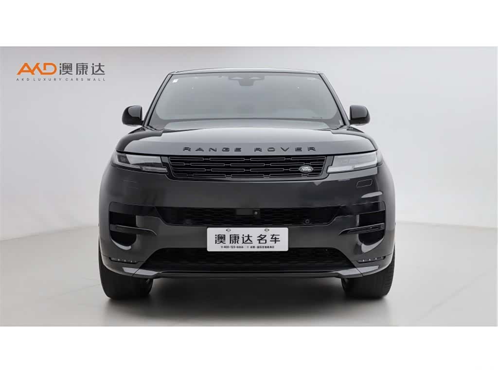 Land Rover Range Rover, 2022 2