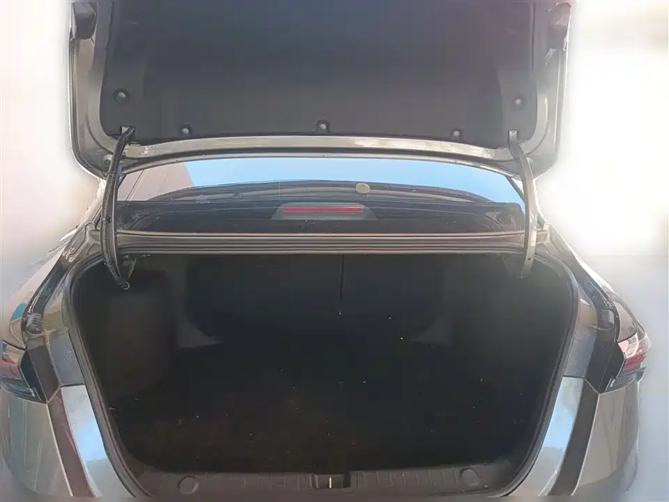 Geely Binrui Geely Binrui